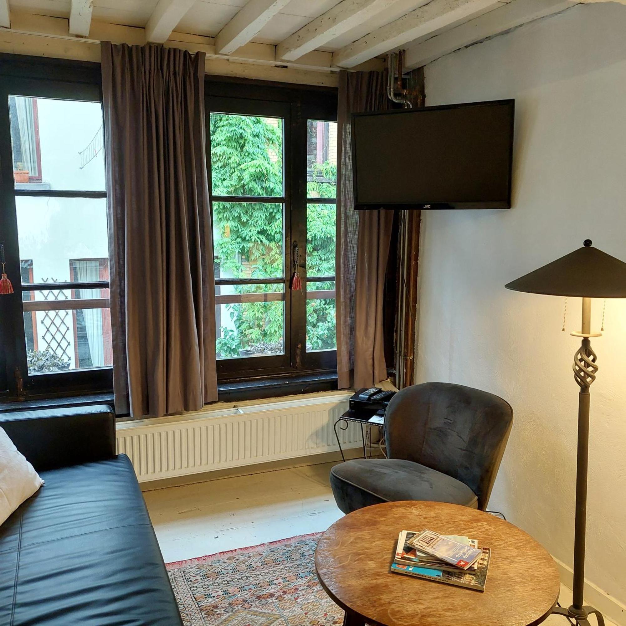 Zuiderzin Casa de Férias Antuérpia