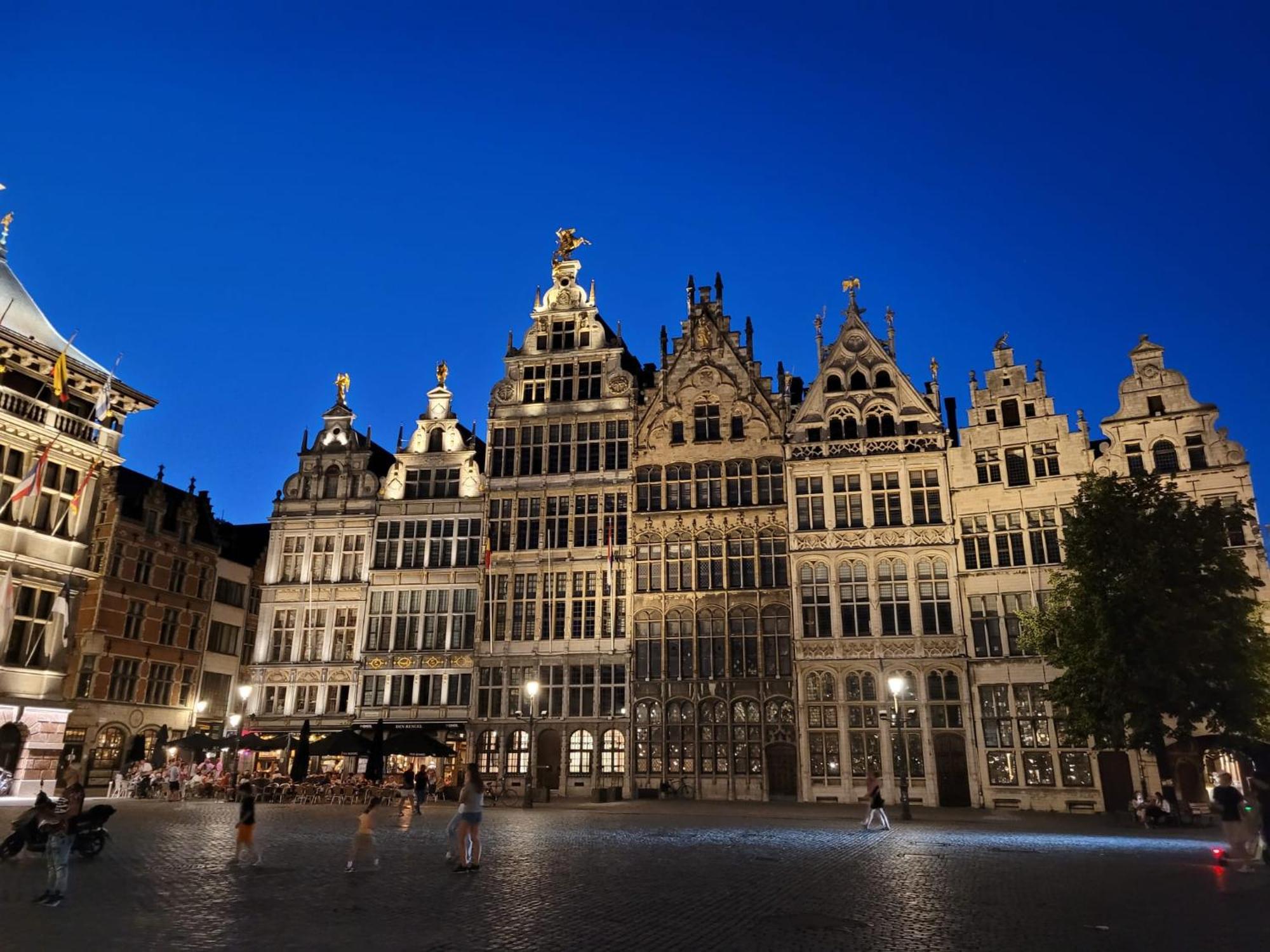 Zuiderzin Casa de Férias