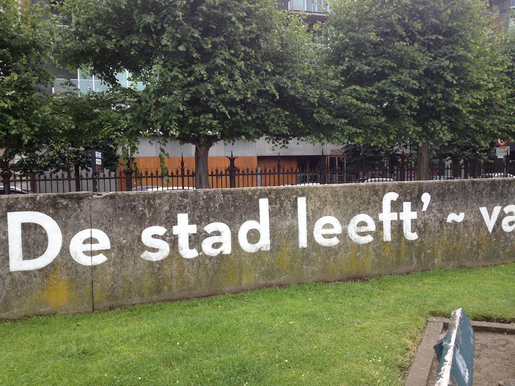 Zuiderzin Antuérpia
