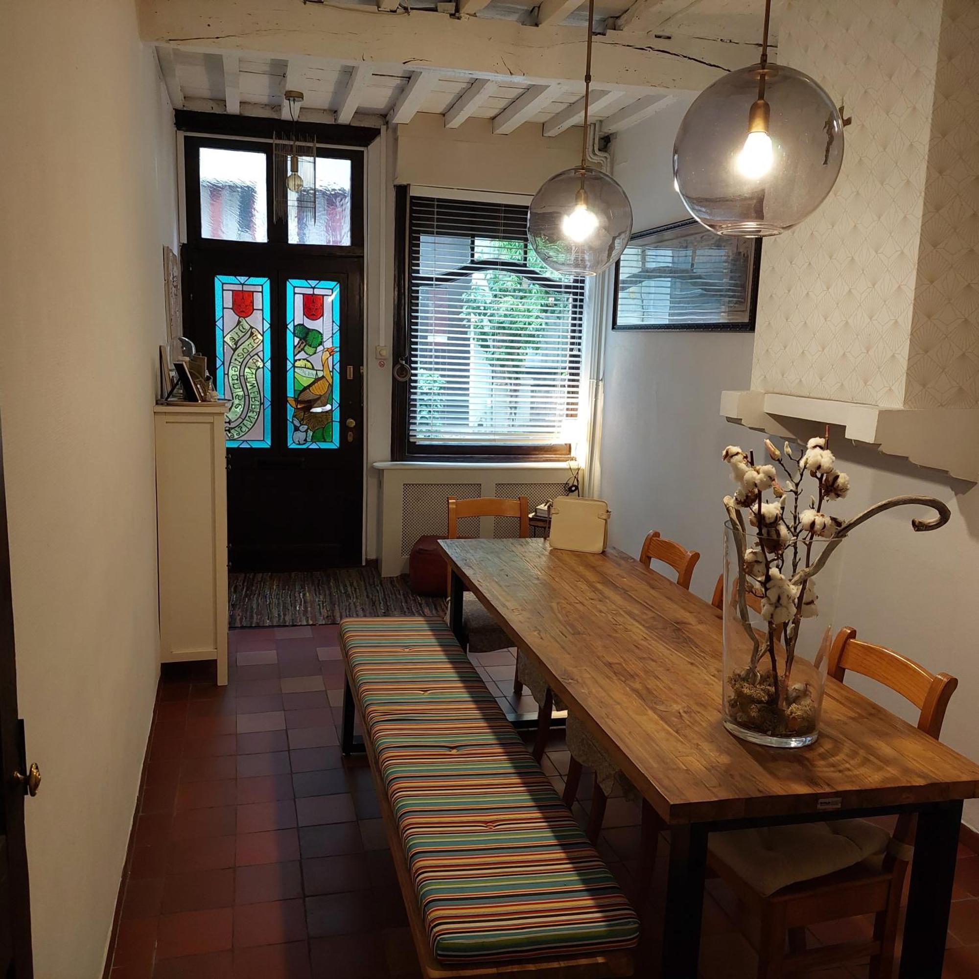 Zuiderzin Vakantiehuis Antwerpen