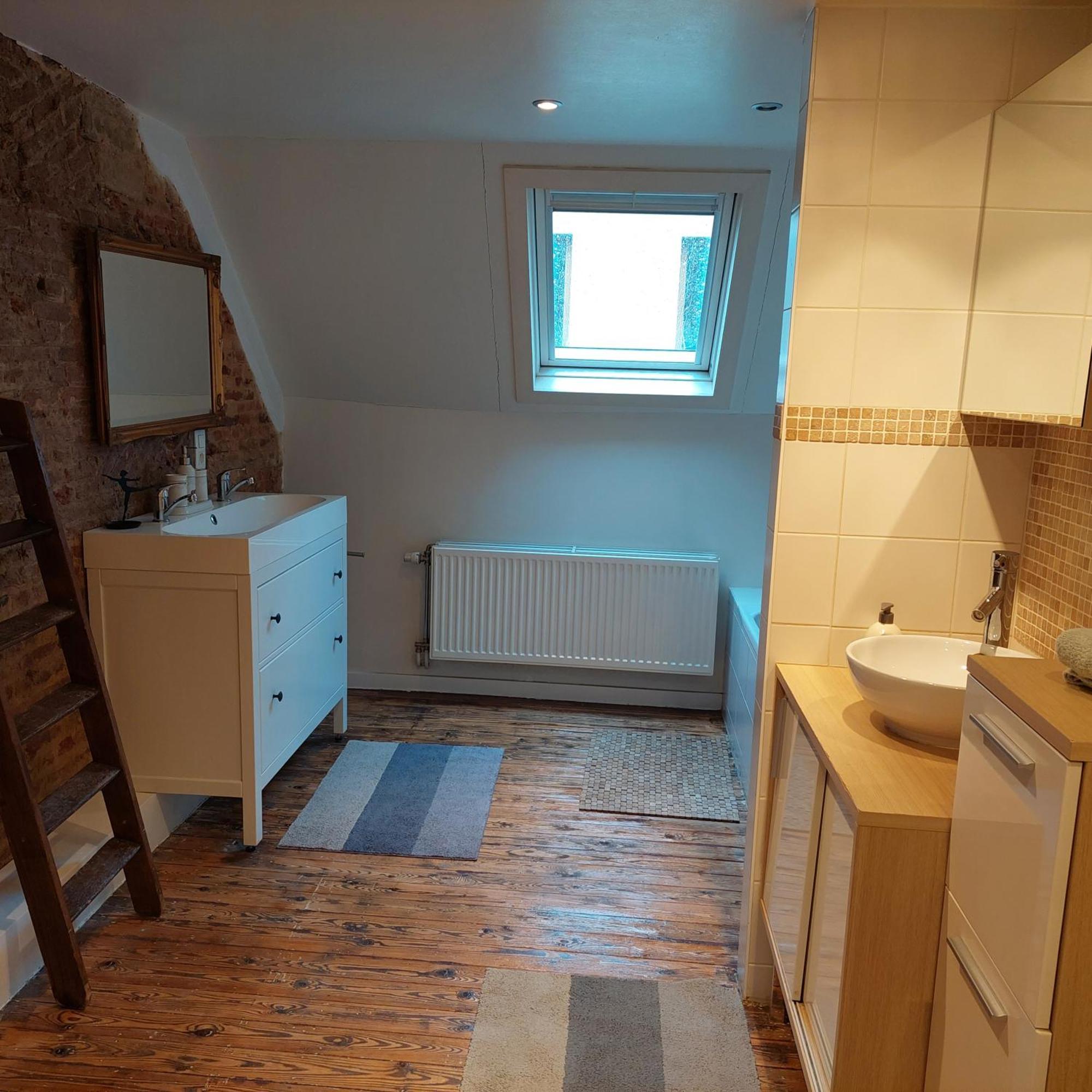 Vakantiehuis Zuiderzin