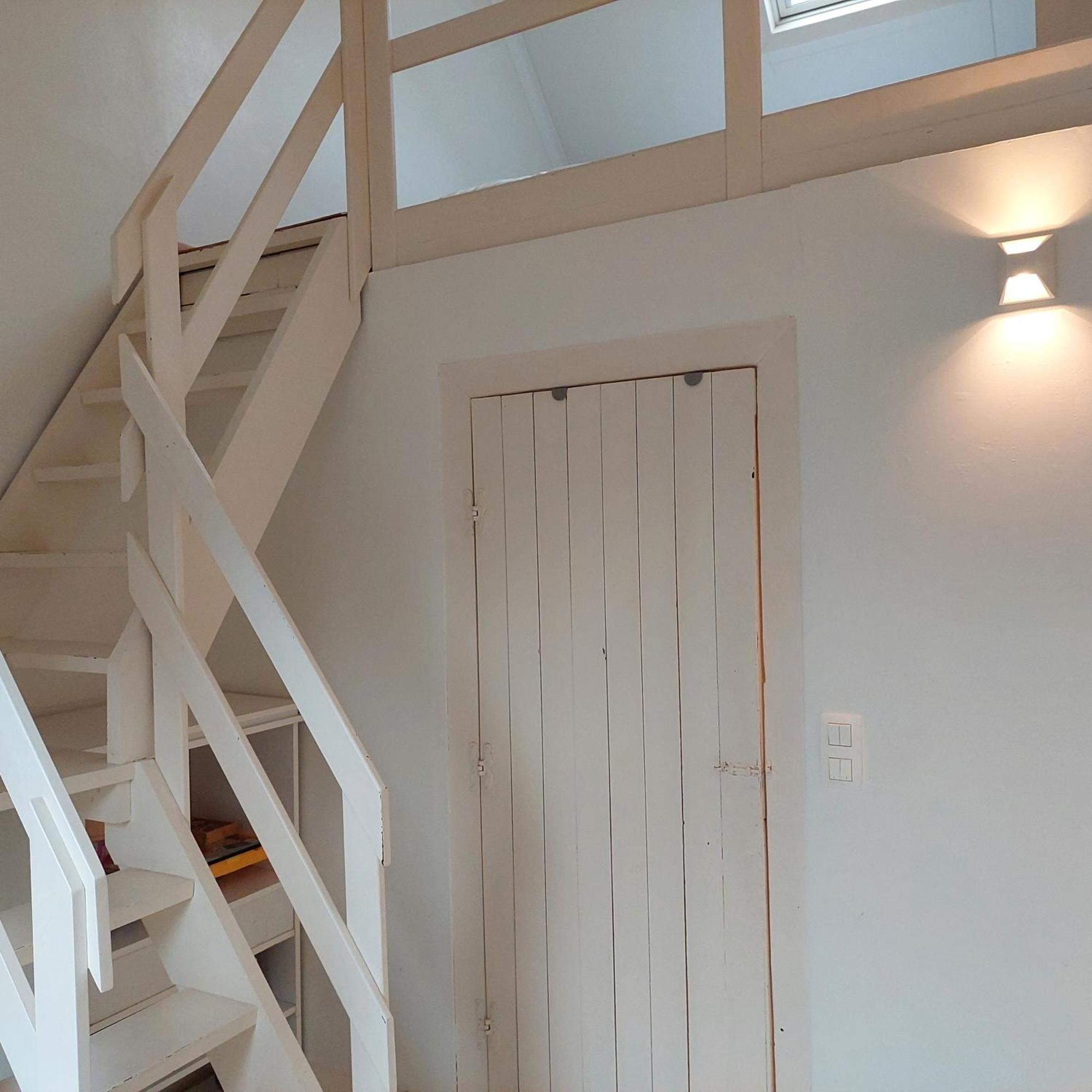 Zuiderzin Vakantiehuis Antwerpen