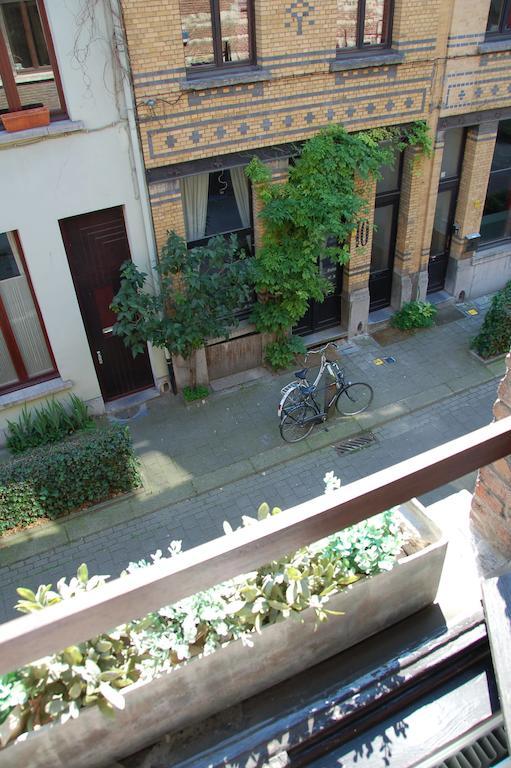 Zuiderzin Antwerpen
